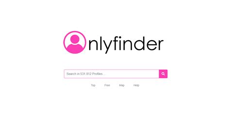 search on onlyfans|OnlyFinder.io